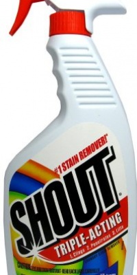 Shout Trigger, 22-Ounce (Pack of 3) Shout Trigger, 22-Ounce (Pack of 3)
