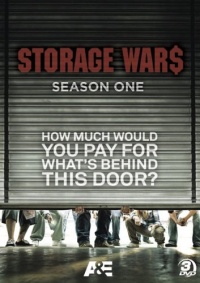 Storage Wars: Season 1 Storage Wars: Season 1