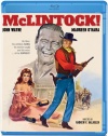 McLintock! [Blu-ray]