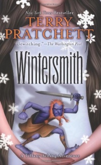 Wintersmith (Discworld) Wintersmith (Discworld)
