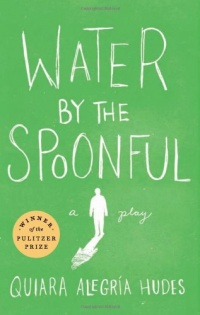 Water by the Spoonful Water by the Spoonful