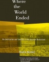 Where the World Ended: Re-Unification and Identity in the German Borderland