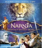 The Chronicles of Narnia: The Voyage of the Dawn Treader [Blu-ray]