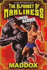 Alphabet of Manliness Alphabet of Manliness