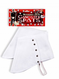 Spats Spats
