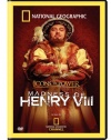 National Geographic - The Madness of Henry the VIII