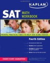 Kaplan SAT Math Workbook
