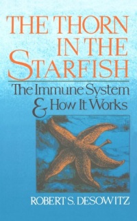 Thorn In The Starfish Thorn In The Starfish