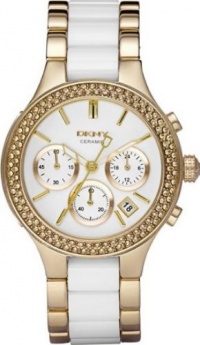 DKNY Women's Watch NY8182 DKNY Women's Watch NY8182