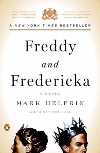 Freddy and Fredericka Freddy and Fredericka