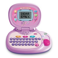 LeapFrog My Own Leaptop, Violet LeapFrog My Own Leaptop, Violet