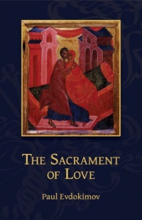The Sacrament of Love The Sacrament of Love