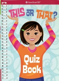 This or That Quiz Book This or That Quiz Book