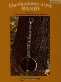 Clawhammer Style Banjo Clawhammer Style Banjo