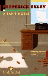 A Fan's Notes A Fan's Notes