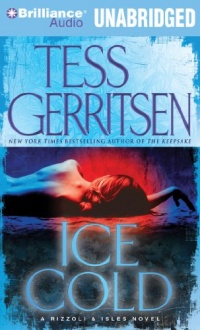 Ice Cold (Rizzoli & Isles) Ice Cold (Rizzoli & Isles)