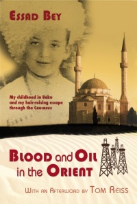 Blood and Oil in the Orient Blood and Oil in the Orient