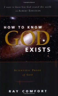 How to Know God Exists How to Know God Exists