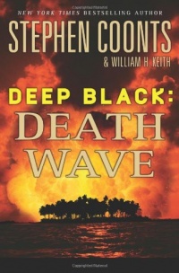 Deep Black: Death Wave Deep Black: Death Wave