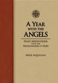 A Year With The Angels A Year With The Angels
