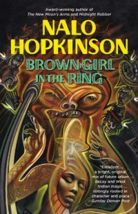 Brown Girl in the Ring Brown Girl in the Ring