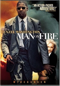 Man on Fire Man on Fire