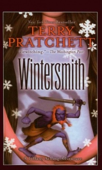 Wintersmith (Discworld) Wintersmith (Discworld)