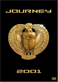 Journey 2001 Journey 2001