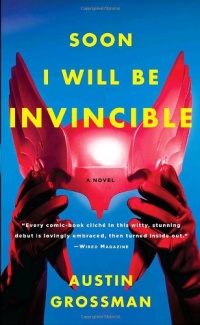 Soon I Will be Invincible (Vintage) Soon I Will be Invincible (Vintage)