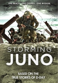 Storming Juno Storming Juno