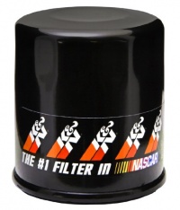 K&N PS-1003 Oil Filter K&N PS-1003 Oil Filter