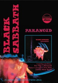 Black Sabbath: Paranoid Black Sabbath: Paranoid