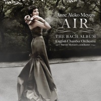 Air: The Bach Album Air: The Bach Album