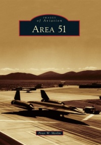 Area 51 (Images of Aviation) Area 51 (Images of Aviation)