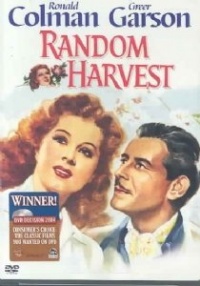 Random Harvest Random Harvest