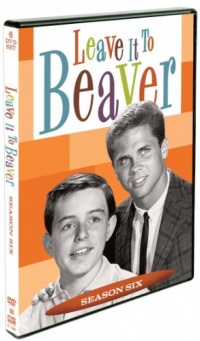 Leave It to Beaver: Season 6 Leave It to Beaver: Season 6
