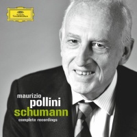 Schumann Complete Recordings Schumann Complete Recordings