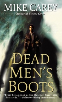 Dead Men's Boots Dead Men's Boots