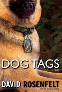 Dog Tags (Andy Carpenter) Dog Tags (Andy Carpenter)