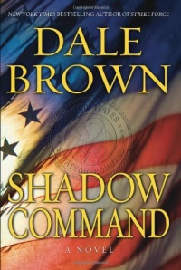 Shadow Command: A Novel Shadow Command: A Novel