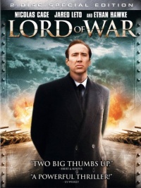 Lord of War (2-Disc Special Edition) Lord of War (2-Disc Special Edition)