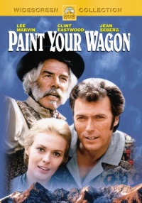 Paint Your Wagon Paint Your Wagon