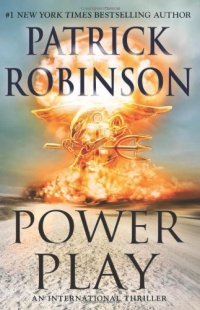 Power Play (Mack Bedford) Power Play (Mack Bedford)