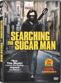 Searching for Sugar Man Searching for Sugar Man