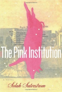 The Pink Institution The Pink Institution