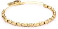 Alex and Ani Bangle Bar Jordan Expandable Wire Bracelet Alex and Ani Bangle Bar Jordan Expandable Wire Bracelet