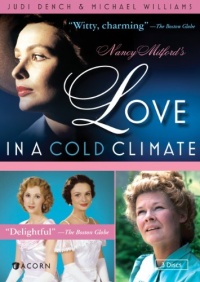 Love in a Cold Climate Love in a Cold Climate