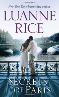 Secrets of Paris: A Novel Secrets of Paris: A Novel