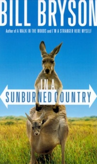 In a Sunburned Country In a Sunburned Country
