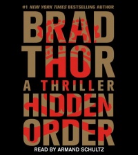 Hidden Order: A Thriller Hidden Order: A Thriller
